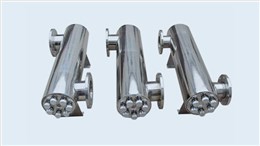 异型紫外线消毒器