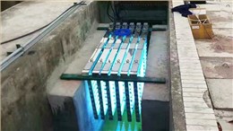 污水处理厂解决方案