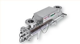 泳池紫外线消毒器