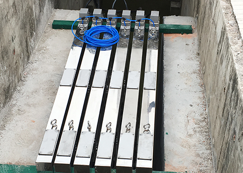 污水处理厂解决方案