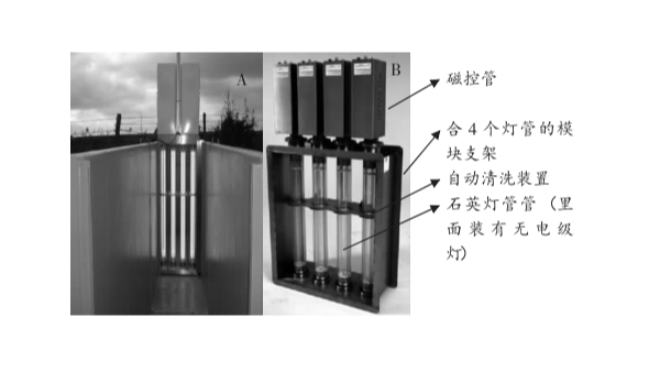 微波紫外线灯管的优缺点