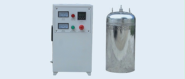 臭氧发生器 臭氧发生器